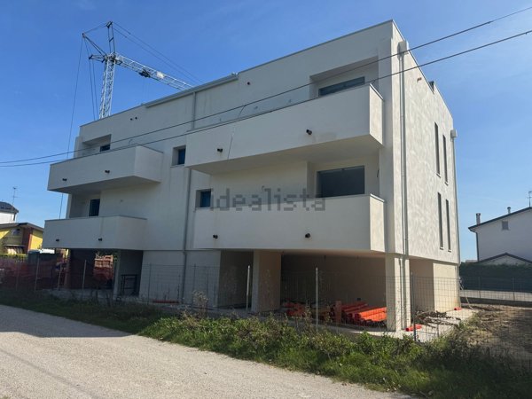 appartamento in vendita a Padova in zona Torre