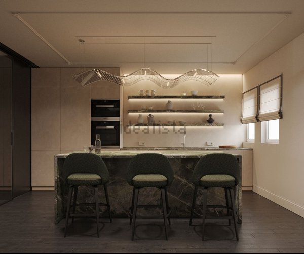 appartamento in vendita a Padova