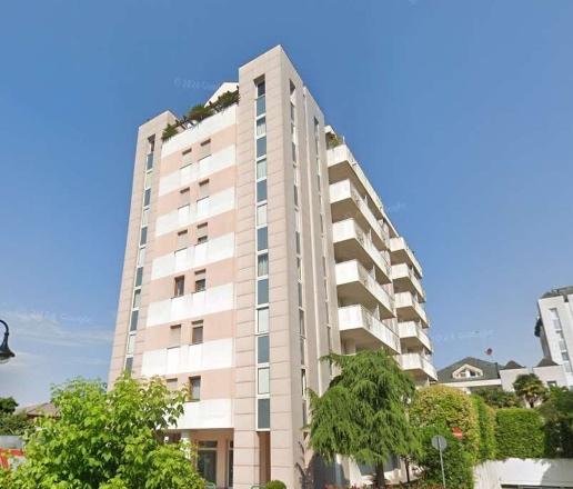 appartamento in vendita a Padova in zona Montà