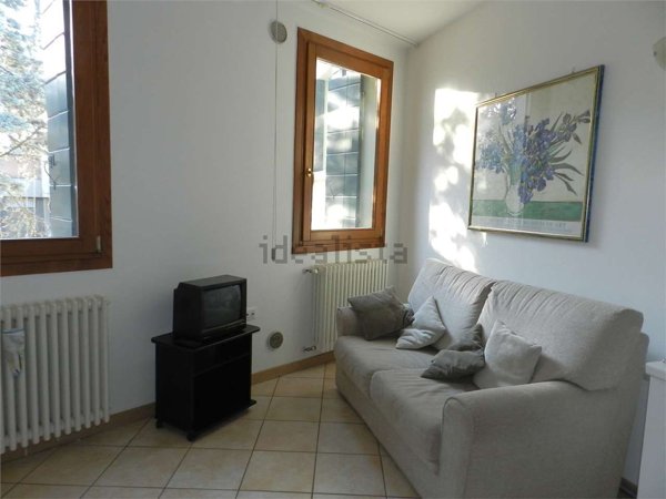 appartamento in vendita a Padova in zona Bassanello