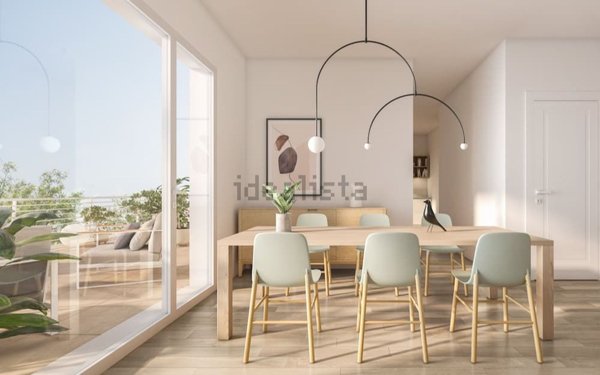 appartamento in vendita a Padova in zona Porta Trento