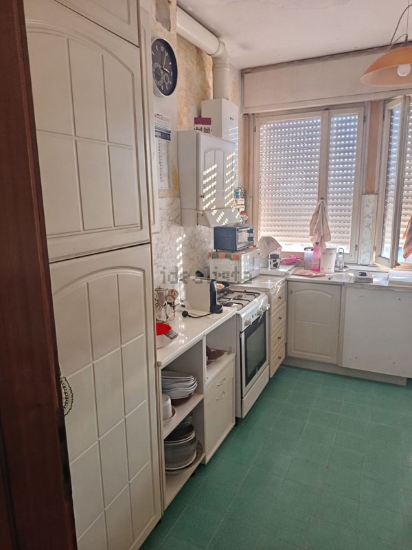 appartamento in vendita a Padova in zona Guizza