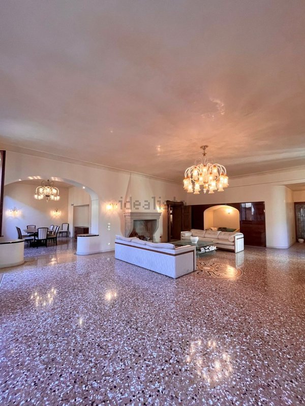 appartamento in vendita a Padova in zona Centro Storico