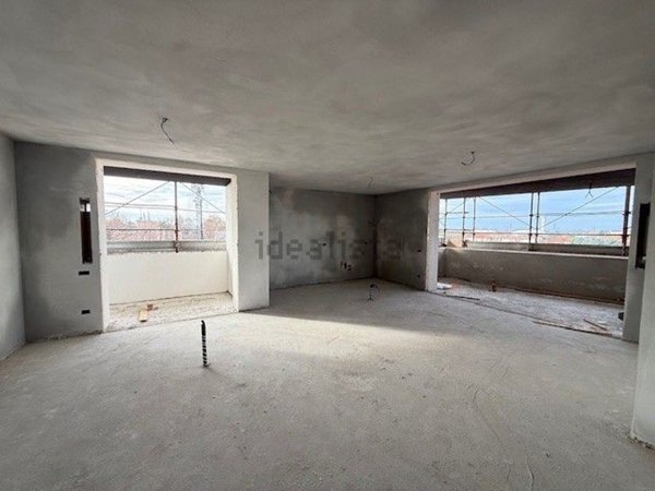 appartamento in vendita a Padova in zona Porta Trento