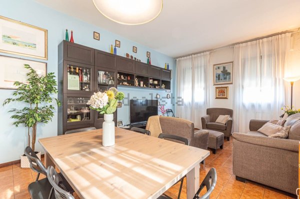 casa indipendente in vendita a Padova in zona Sant'Osvaldo / Santa Rita