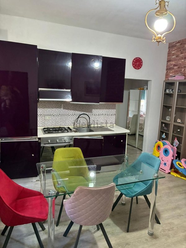 appartamento in vendita a Padova in zona Ponte di Brenta