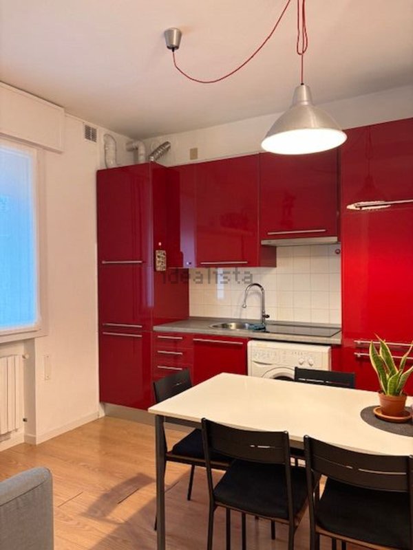 appartamento in vendita a Padova in zona Porta Trento