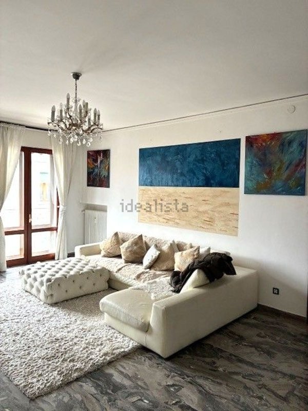 appartamento in vendita a Padova in zona Madonna Pellegrina