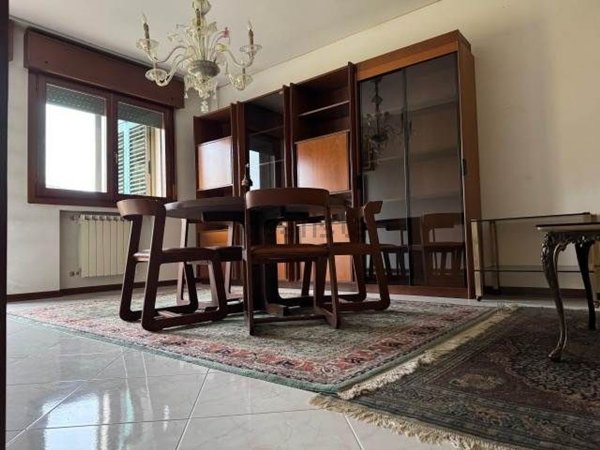 appartamento in vendita a Padova in zona Mortise