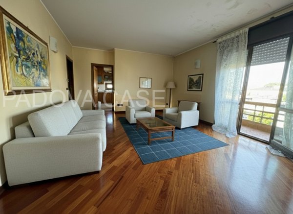 appartamento in vendita a Padova in zona Savonarola