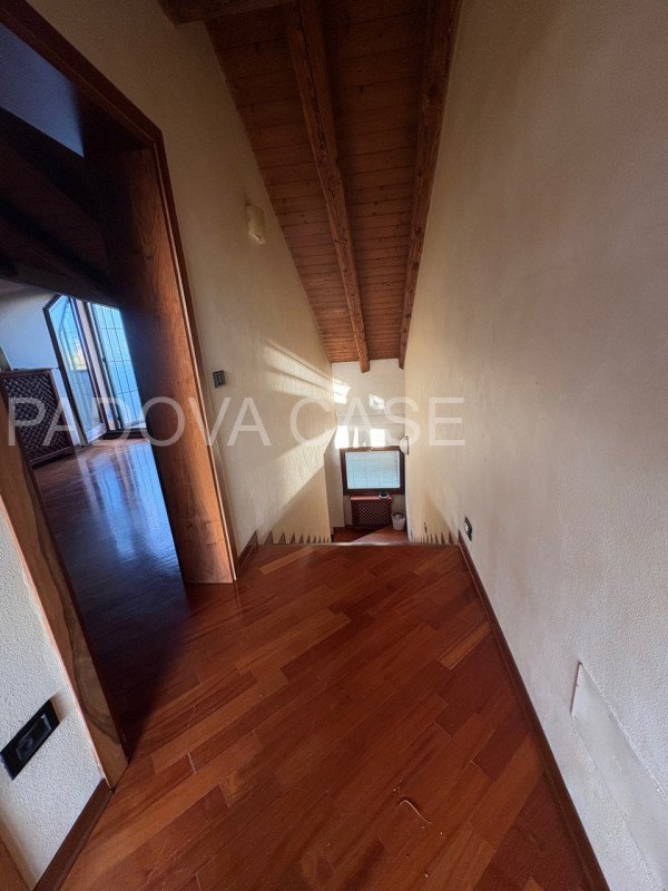 appartamento in vendita a Padova in zona Savonarola