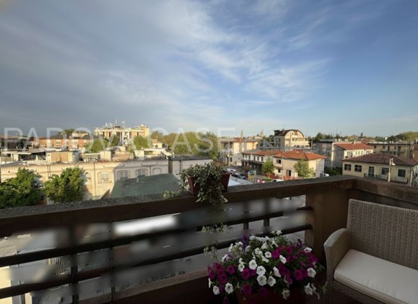 appartamento in vendita a Padova in zona Savonarola