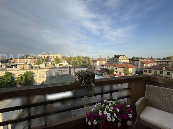 appartamento in vendita a Padova in zona Savonarola