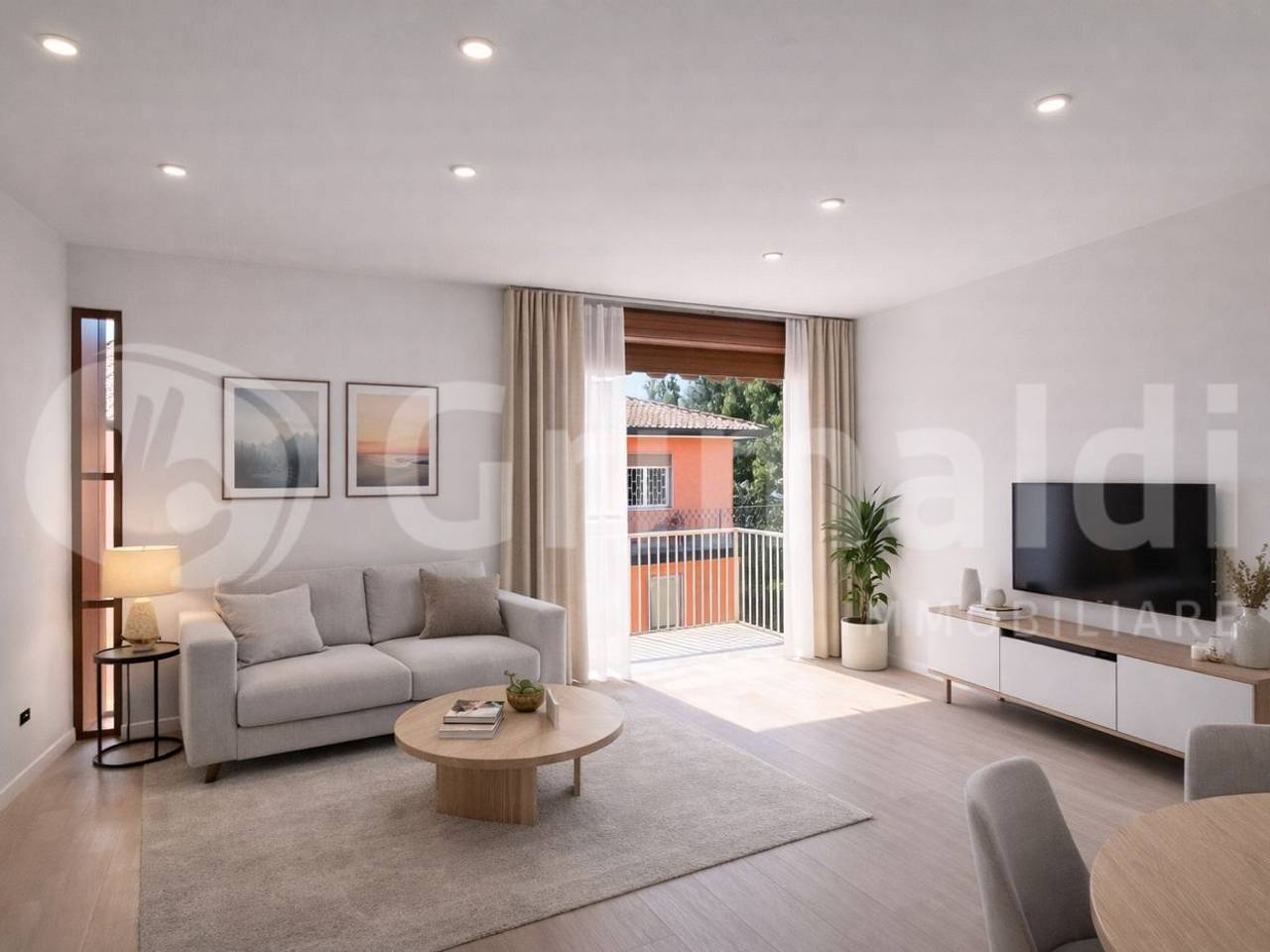 appartamento in vendita a Padova in zona Sacra Famiglia