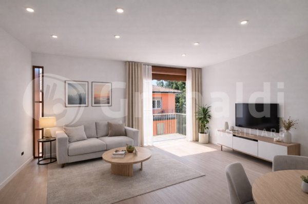 appartamento in vendita a Padova in zona Sacra Famiglia