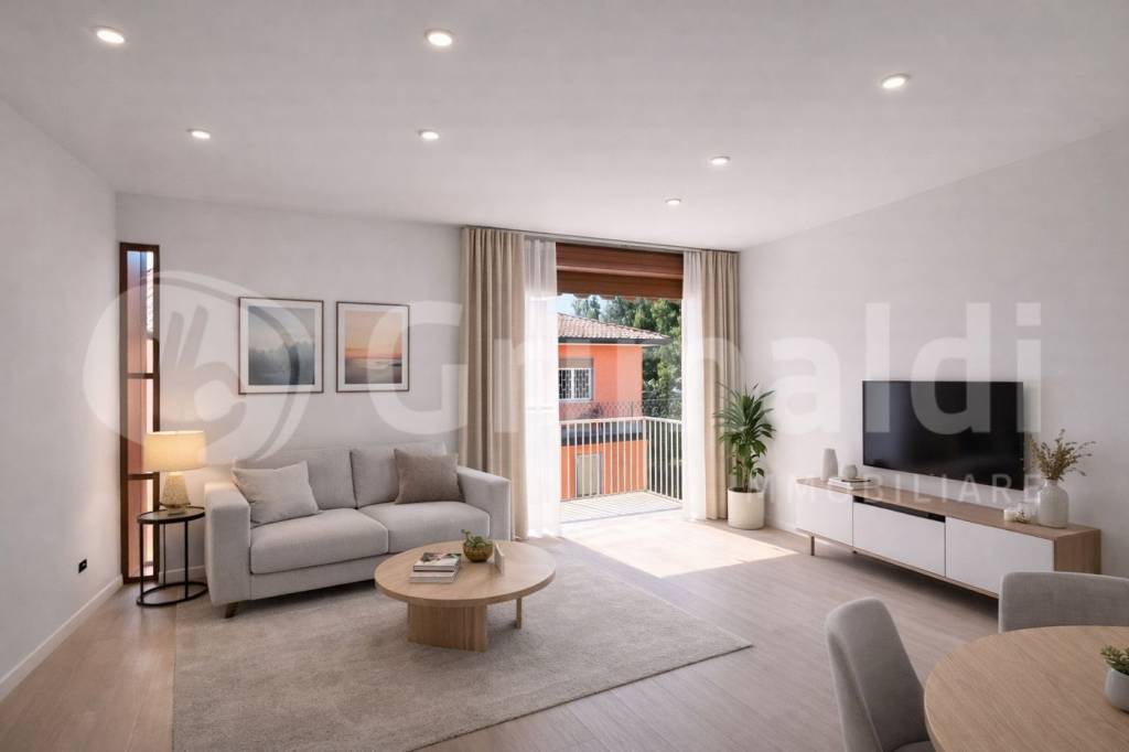 appartamento in vendita a Padova in zona Sacra Famiglia