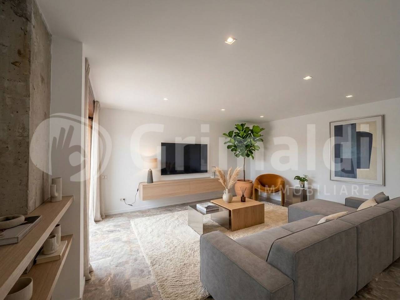 appartamento in vendita a Padova in zona San Giuseppe