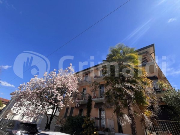 appartamento in vendita a Padova in zona Sacra Famiglia