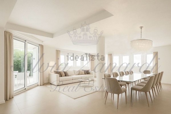 appartamento in vendita a Padova in zona Centro Storico