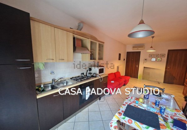appartamento in vendita a Padova in zona Stanga