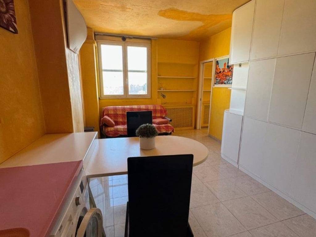 appartamento in vendita a Padova in zona Centro Storico