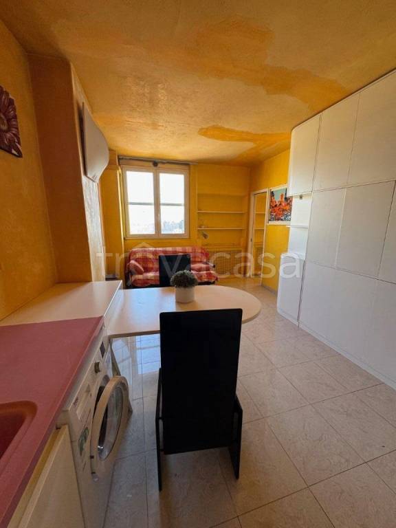appartamento in vendita a Padova in zona Savonarola