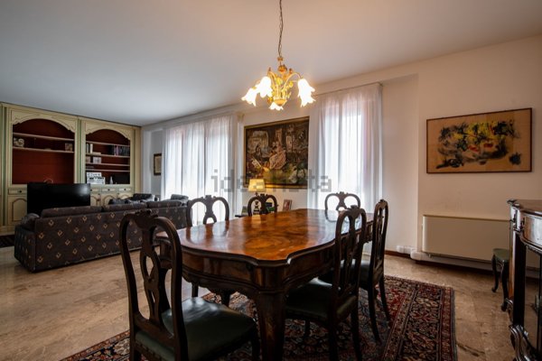 appartamento in vendita a Padova in zona Savonarola