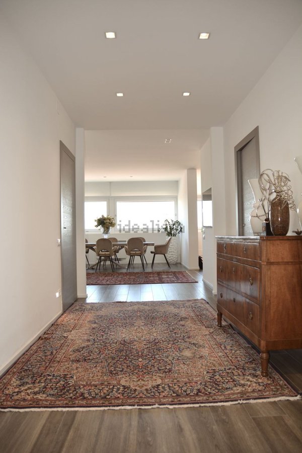 appartamento in vendita a Padova