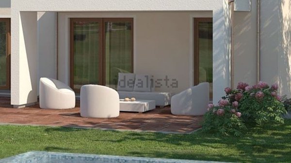 appartamento in vendita a Padova in zona Centro Storico