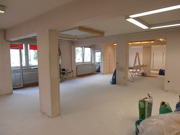 appartamento in vendita a Padova in zona Portello