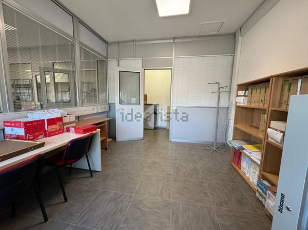 ufficio in vendita a Padova in zona Olmo