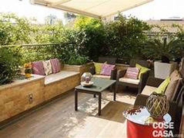 appartamento in vendita a Padova in zona Pontevigodarzere