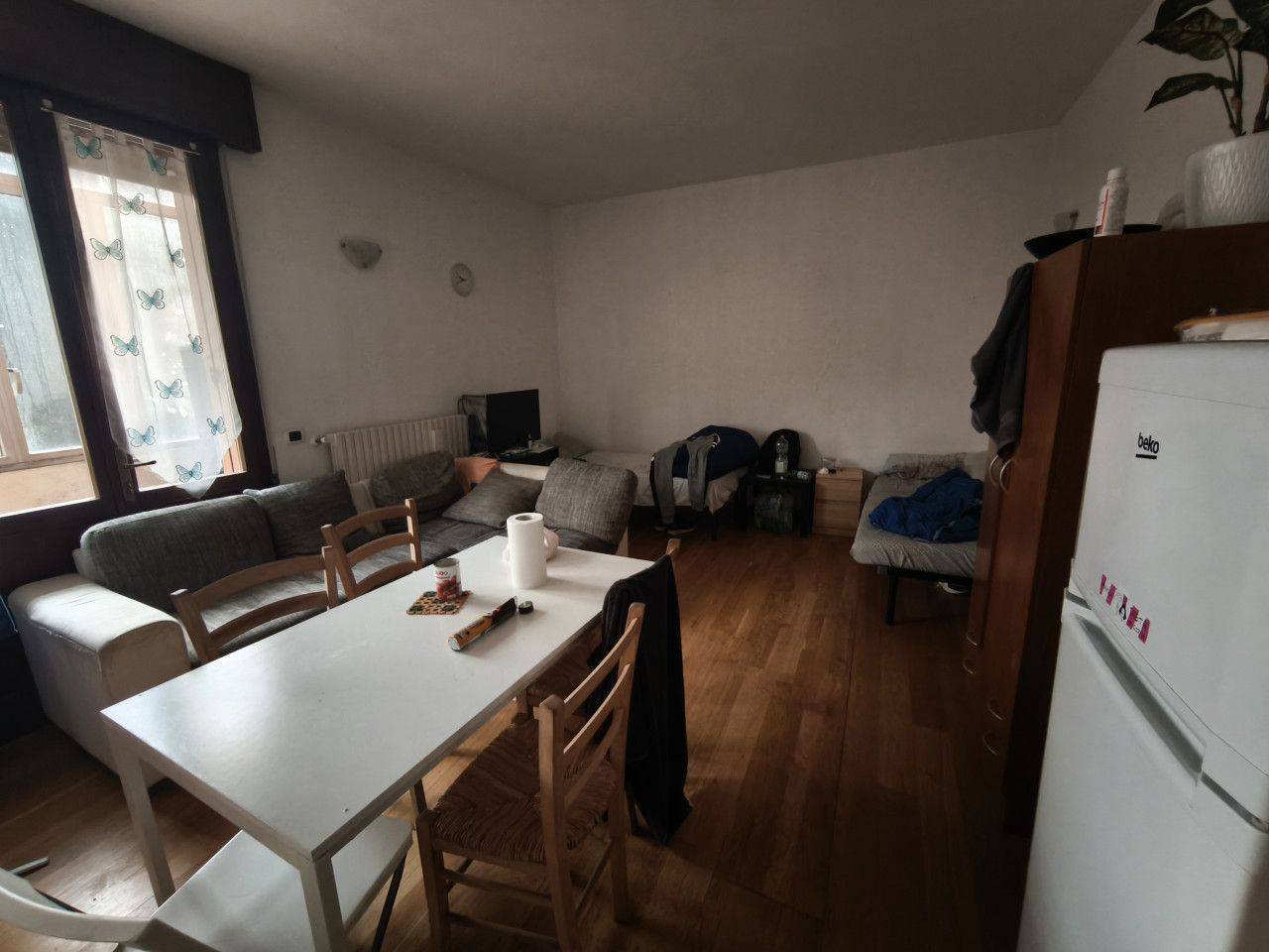 appartamento in vendita a Padova in zona Sant'Osvaldo / Santa Rita