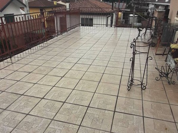 appartamento in vendita a Padova in zona Montà