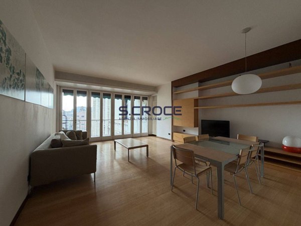 appartamento in vendita a Padova in zona Centro Storico