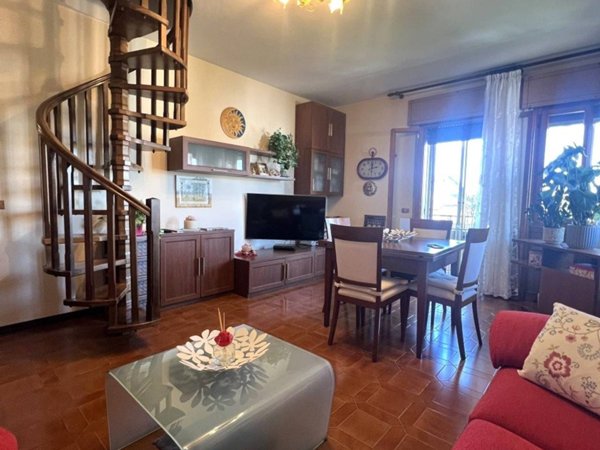 appartamento in vendita a Padova in zona Guizza