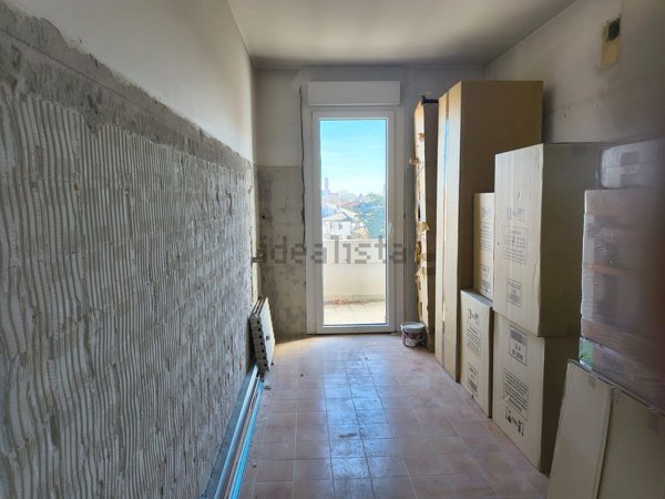 appartamento in vendita a Padova in zona Stanga