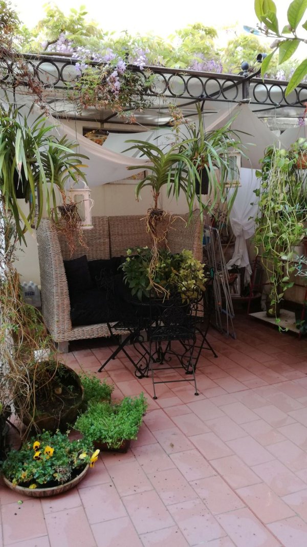 appartamento in vendita a Padova in zona Centro Storico