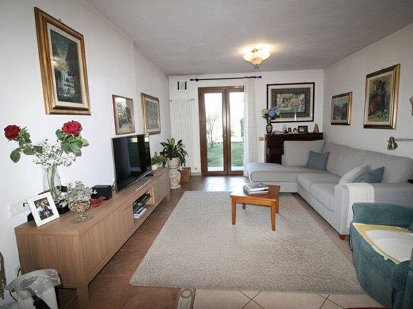 casa indipendente in vendita a Padova in zona Montà