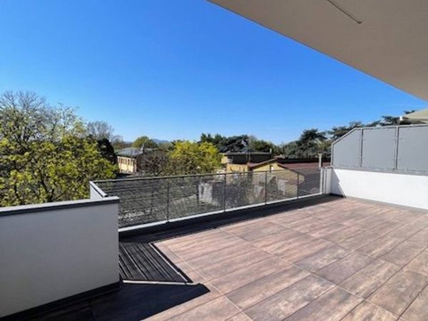 appartamento in vendita a Padova in zona Brentelle