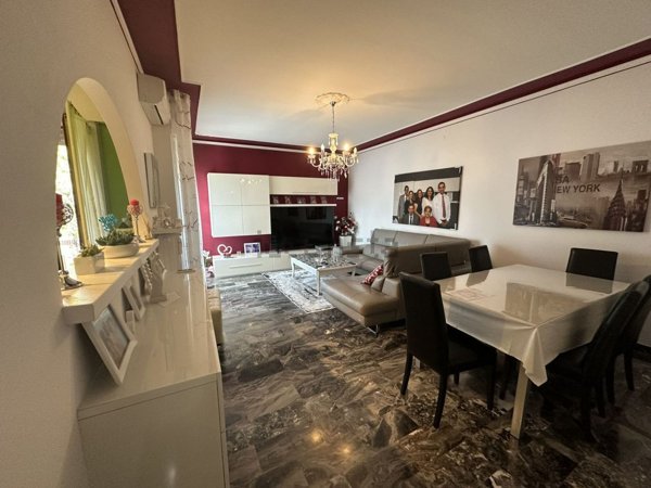 appartamento in vendita a Padova in zona Stanga