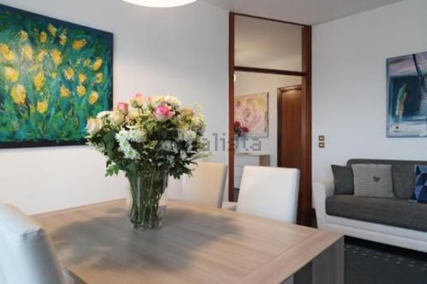 appartamento in vendita a Padova in zona Savonarola