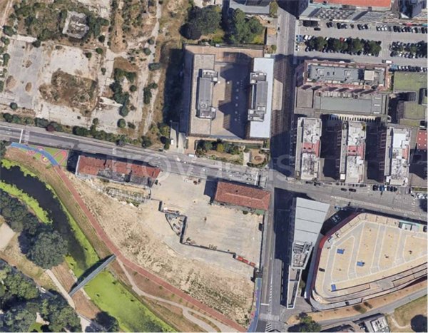 appartamento in vendita a Padova in zona Centro Storico