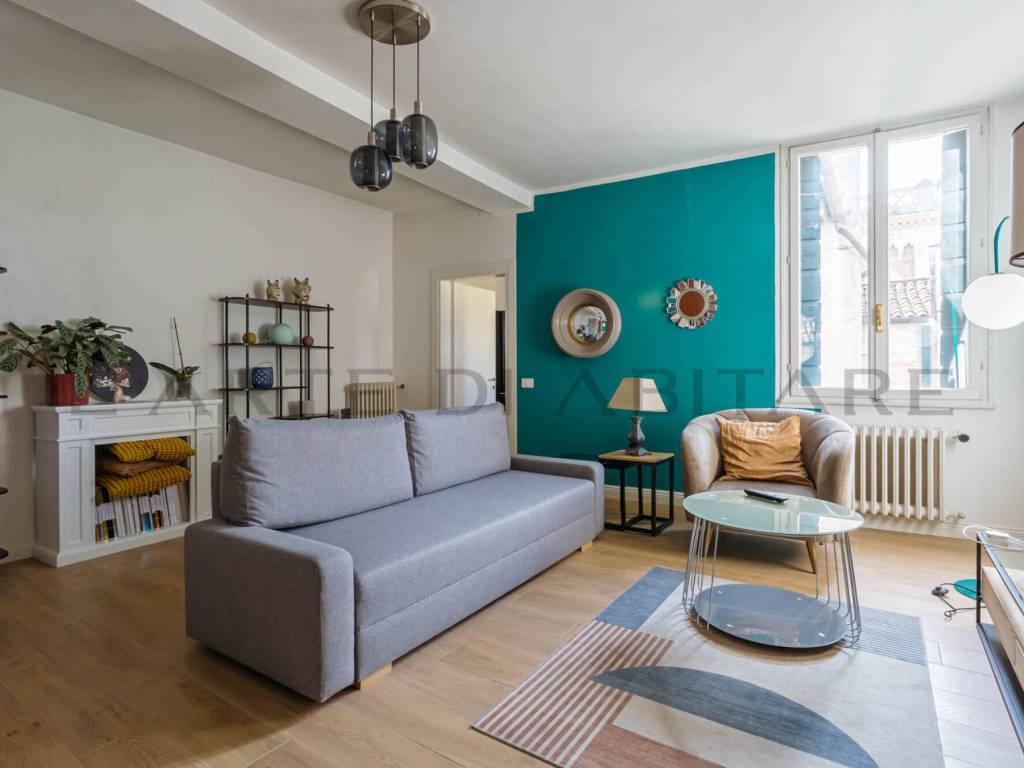 appartamento in vendita a Padova in zona Centro Storico