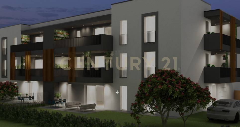 appartamento in vendita a Padova in zona Torre