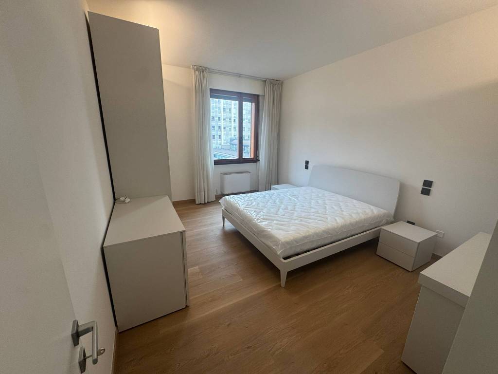 appartamento in vendita a Padova in zona Savonarola