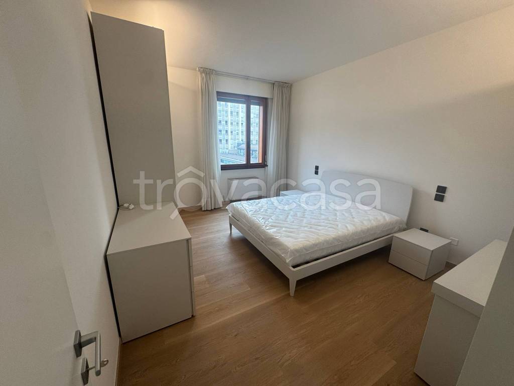 appartamento in vendita a Padova in zona Savonarola