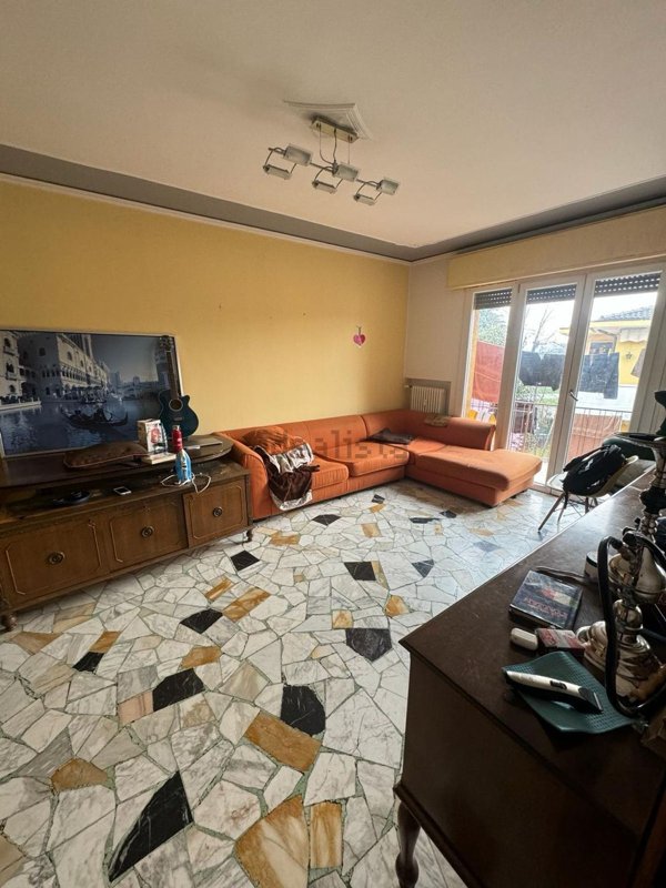 appartamento in vendita a Padova in zona Arcella