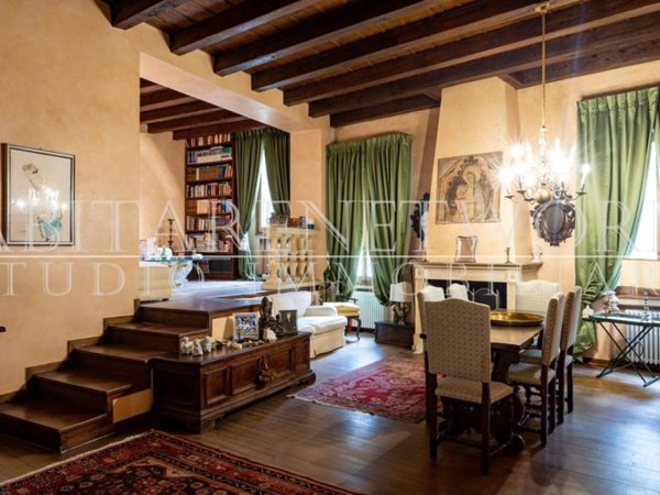 appartamento in vendita a Padova in zona Savonarola