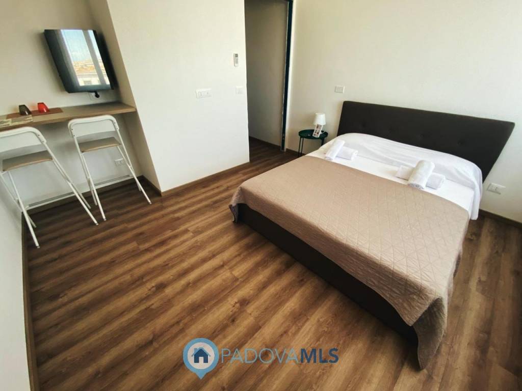 appartamento in vendita a Padova in zona Porta Trento